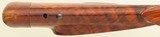Winchester pre-64 70 Featherweight .270 Win., ported, Leupold 3.5-10x, carved AAA English, great bore - 10 of 12