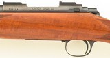 Kimber of Oregon 84 Super Varminter .223 Remington, circa 1983, 23-inch heavy tapered, super bore, over 90 percent - 6 of 12