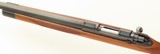 Kimber of Oregon 84 Super Varminter .223 Remington, circa 1983, 23-inch heavy tapered, super bore, over 90 percent - 3 of 12