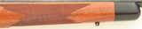 Kimber of Oregon 84 Super Varminter .223 Remington, circa 1983, 23-inch heavy tapered, super bore, over 90 percent - 11 of 12
