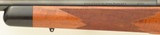 Kimber of Oregon 84 Super Varminter .223 Remington, circa 1983, 23-inch heavy tapered, super bore, over 90 percent - 12 of 12