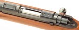 Kimber of Oregon 84 Super Varminter .223 Remington, circa 1983, 23-inch heavy tapered, super bore, over 90 percent - 7 of 12