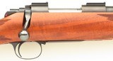 Kimber of Oregon 84 Super Varminter .223 Remington, circa 1983, 23-inch heavy tapered, super bore, over 90 percent - 5 of 12