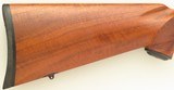 Kimber of Oregon 84 Super Varminter .223 Remington, circa 1983, 23-inch heavy tapered, super bore, over 90 percent - 9 of 12