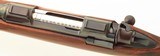 Kimber of Oregon Model 89 SuperAmerica .270 Winchester, Colton, polished, skeleton, checkered knob, AAA claro, high condition, layaway - 7 of 15