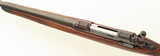 Kimber of Oregon Model 89 SuperAmerica .270 Winchester, Colton, polished, skeleton, checkered knob, AAA claro, high condition, layaway - 3 of 15