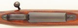 Kimber of Oregon Model 89 SuperAmerica .270 Winchester, Colton, polished, skeleton, checkered knob, AAA claro, high condition, layaway - 8 of 15