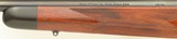 Kimber of Oregon Model 89 SuperAmerica .270 Winchester, Colton, polished, skeleton, checkered knob, AAA claro, high condition, layaway - 13 of 15