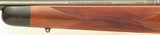 Kimber of Oregon 89 SuperAmerica .270 Winchester, Colton, AAA claro, ebony, wrap checkering, 98 percent, layaway - 12 of 12