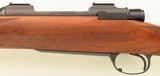 Kimber of Oregon 89 SuperAmerica .270 Winchester, Colton, AAA claro, ebony, wrap checkering, 98 percent, layaway - 6 of 12
