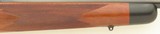 Kimber of Oregon 89 SuperAmerica .270 Winchester, Colton, AAA claro, ebony, wrap checkering, 98 percent, layaway - 11 of 12