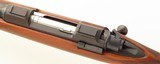 Kimber of Oregon 89 SuperAmerica .270 Winchester, Colton, AAA claro, ebony, wrap checkering, 98 percent, layaway - 7 of 12