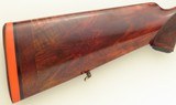 Merkel 9.3x74 double rifle, 1927, scalloped boxlock, claw mounts, great bores, tight, proven accuracy, cased, 85 percent, layaway - 10 of 15