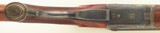 William Evans 9.3x74R double rifle, ejectors, express, three-inch MOA regulation, case, 85%, layaway - 9 of 15