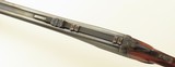 William Evans 9.3x74R double rifle, ejectors, express, three-inch MOA regulation, case, 85%, layaway - 4 of 15