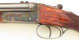 William Evans 9.3x74R double rifle, ejectors, express, three-inch MOA regulation, case, 85%, layaway - 7 of 15