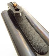 William Evans 9.3x74R double rifle, ejectors, express, three-inch MOA regulation, case, 85%, layaway - 12 of 15