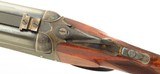 William Evans 9.3x74R double rifle, ejectors, express, three-inch MOA regulation, case, 85%, layaway - 8 of 15