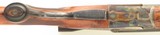 Charles Lancaster (London) double rifle in .280 Flanged Nitro Express, ejectors, express, optic, 15.1 LOP, layaway - 7 of 14