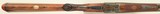 Charles Lancaster (London) double rifle in .280 Flanged Nitro Express, ejectors, express, optic, 15.1 LOP, layaway - 4 of 14