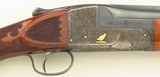 Ithaca 5E Single Barrel Trap 12, Dan Phinney, 32-inch, tight, strong condition, layaway - 5 of 15