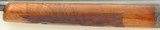 Ithaca 5E Single Barrel Trap 12, Dan Phinney, 32-inch, tight, strong condition, layaway - 12 of 15