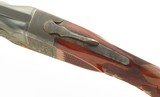 Ithaca 5E Single Barrel Trap 12, Dan Phinney, 32-inch, tight, strong condition, layaway - 7 of 15