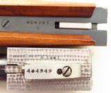 Ithaca 5E Single Barrel Trap 12, Dan Phinney, 32-inch, tight, strong condition, layaway - 14 of 15