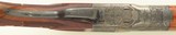 Ithaca 5E Single Barrel Trap 12, Dan Phinney, 32-inch, tight, strong condition, layaway - 8 of 15