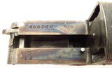 Ithaca 5E Single Barrel Trap 12, Dan Phinney, 32-inch, tight, strong condition, layaway - 15 of 15