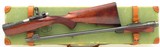 Westley Richards takedown .318 Accelerated Express, 1920, folding hood, moon, five leaf, engraved, jeweled, cased, layaway