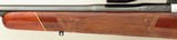 Belgian Browning Olympian .22-250 Rem., 1967, no salt, A. Marechal, Sako short action, Leupold, outstanding, layaway - 10 of 15
