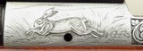 Belgian Browning Olympian .22-250 Rem., 1967, no salt, A. Marechal, Sako short action, Leupold, outstanding, layaway - 12 of 15