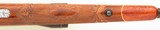 Belgian Browning Olympian .22-250 Rem., 1967, no salt, A. Marechal, Sako short action, Leupold, outstanding, layaway - 11 of 15