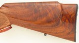Belgian Browning Olympian .22-250 Rem., 1967, no salt, A. Marechal, Sako short action, Leupold, outstanding, layaway - 8 of 15