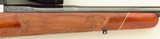 Belgian Browning Olympian .22-250 Rem., 1967, no salt, A. Marechal, Sako short action, Leupold, outstanding, layaway - 9 of 15