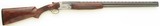 Perazzi MX8/20 SC3 20 gauge, Goldani, 29.5, ejectors, 14.6 LOP, 6.8 pounds, Briley, cased, layaway - 2 of 15