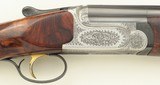 Perazzi MX8/20 SC3 20 gauge, Goldani, 29.5, ejectors, 14.6 LOP, 6.8 pounds, Briley, cased, layaway - 6 of 15