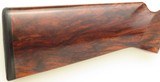Perazzi MX8/20 SC3 20 gauge, Goldani, 29.5, ejectors, 14.6 LOP, 6.8 pounds, Briley, cased, layaway - 10 of 15