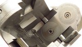 Perazzi MX8/20 SC3 20 gauge, Goldani, 29.5, ejectors, 14.6 LOP, 6.8 pounds, Briley, cased, layaway - 14 of 15