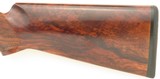 Perazzi MX8/20 SC3 20 gauge, Goldani, 29.5, ejectors, 14.6 LOP, 6.8 pounds, Briley, cased, layaway - 11 of 15