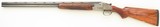 Merkel 203E .410, 1963, 28-inch, 3-inch, detachable sidelocks, ejectors, tight and bright, layaway - 2 of 15