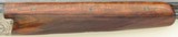 Merkel 203E .410, 1963, 28-inch, 3-inch, detachable sidelocks, ejectors, tight and bright, layaway - 11 of 15
