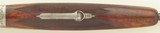 Merkel 203E .410, 1963, 28-inch, 3-inch, detachable sidelocks, ejectors, tight and bright, layaway - 13 of 15