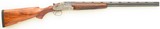 Merkel 203E .410, 1963, 28-inch, 3-inch, detachable sidelocks, ejectors, tight and bright, layaway