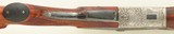 Merkel 203E .410, 1963, 28-inch, 3-inch, detachable sidelocks, ejectors, tight and bright, layaway - 8 of 15