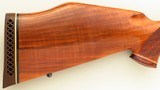 German Weatherby Mark V .300 Weatherby Magnum, 1964 P3297, 24-inch, scope, superb bore, over 95 percent - 8 of 10