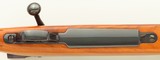 German Weatherby Mark V .300 Weatherby Magnum, 1964 P3297, 24-inch, scope, superb bore, over 95 percent - 7 of 10