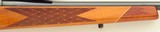 German Weatherby Mark V .300 Weatherby Magnum, 1964 P3297, 24-inch, scope, superb bore, over 95 percent - 10 of 10