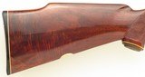 Left hand Remington Custom Shop 788 .308 Winchester, 7.2 pounds, 13.5 LOP, AAA walnut, outstanding condition, layaway - 10 of 15